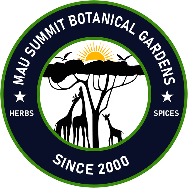 Mau Summit Botanical Gardens