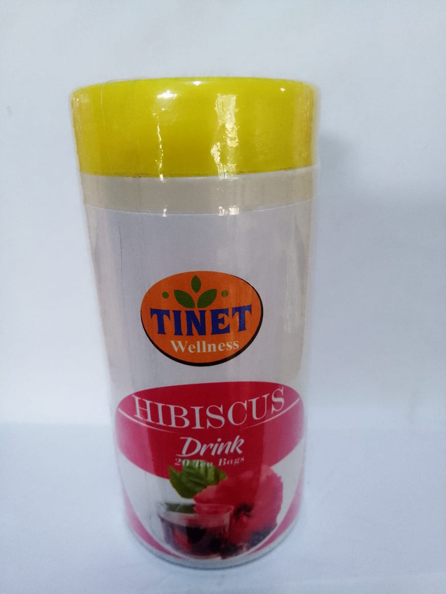 Hibiscus Tea